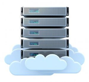 Server and Cloud Storage