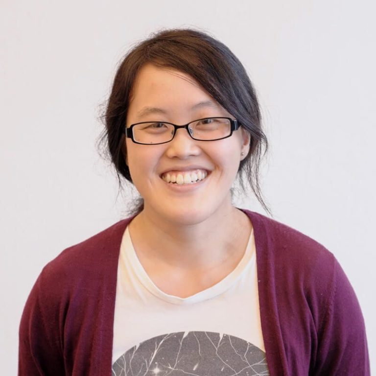 Photo of Mindy Lue