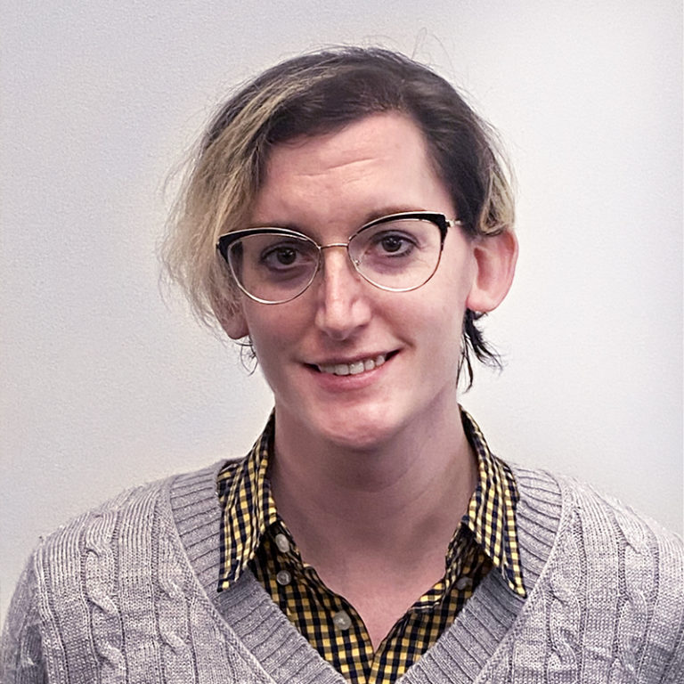 Photo of Evelyn Belt