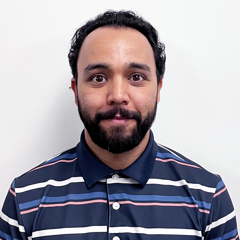 Meet the Team - Computer Courage